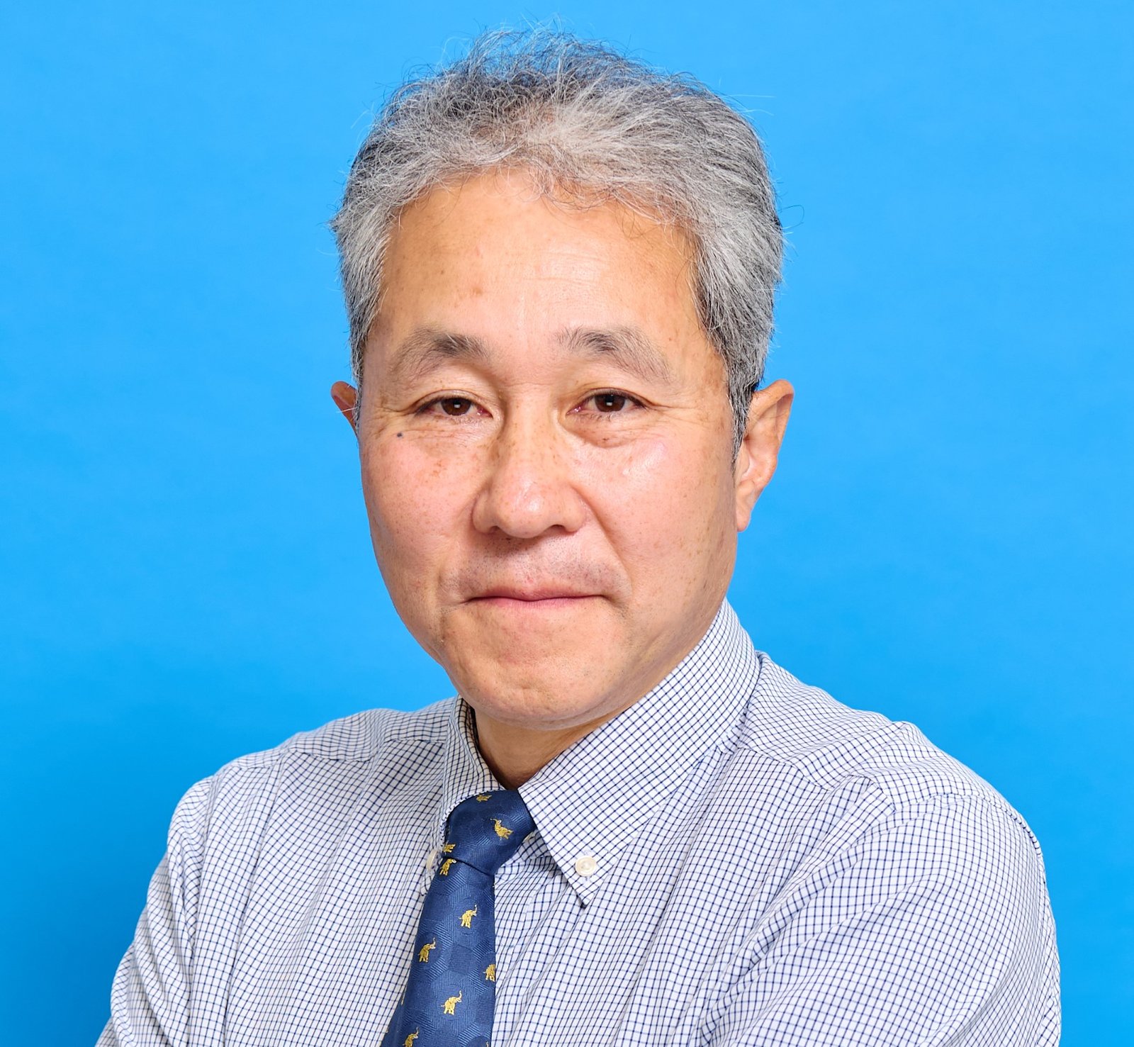 Susumu Kono