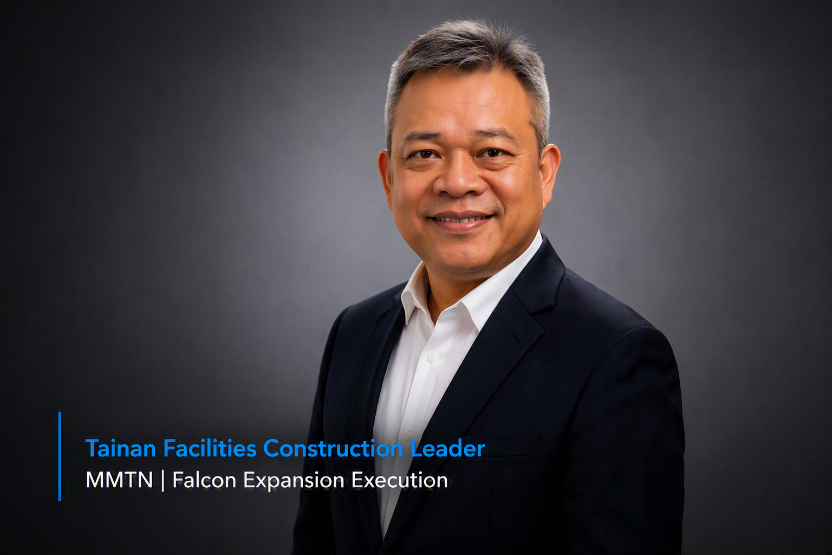 John Lin